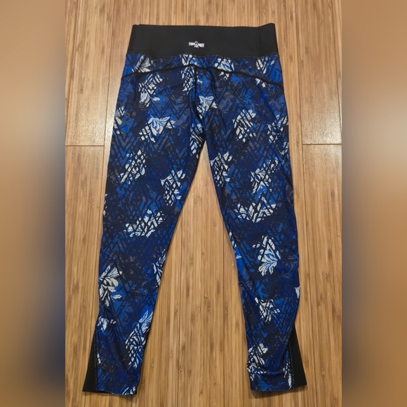 NWOT Danica Patrick Warrior Leggings - Picture 5 of 8